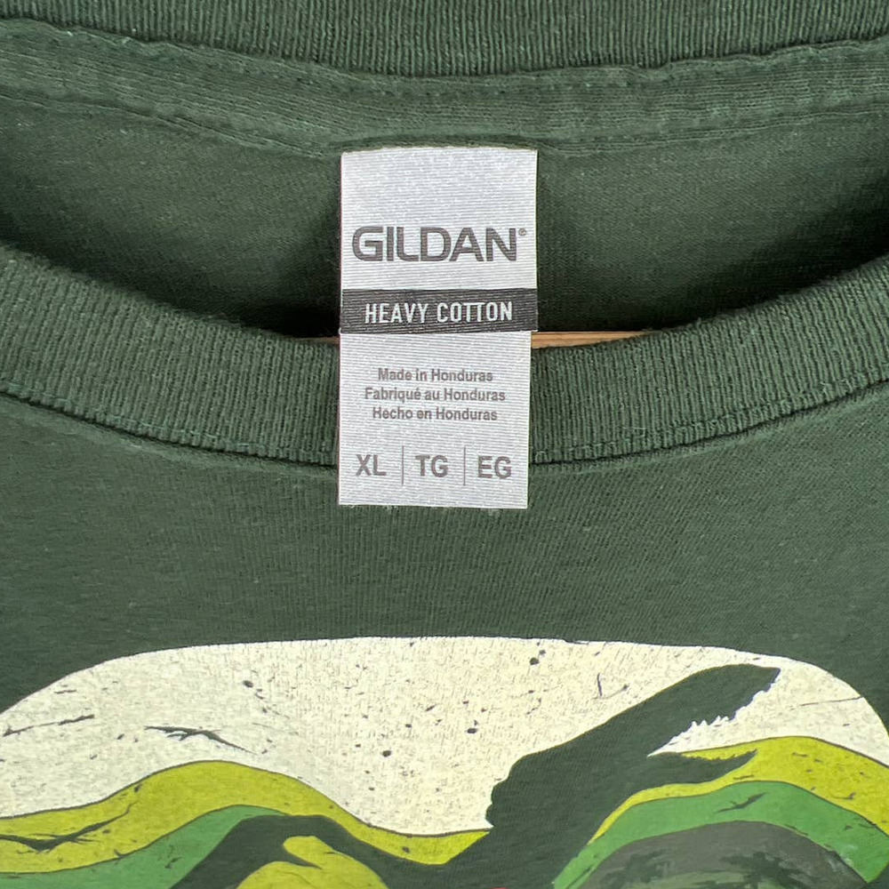 Mamasaurus Rex - image 3